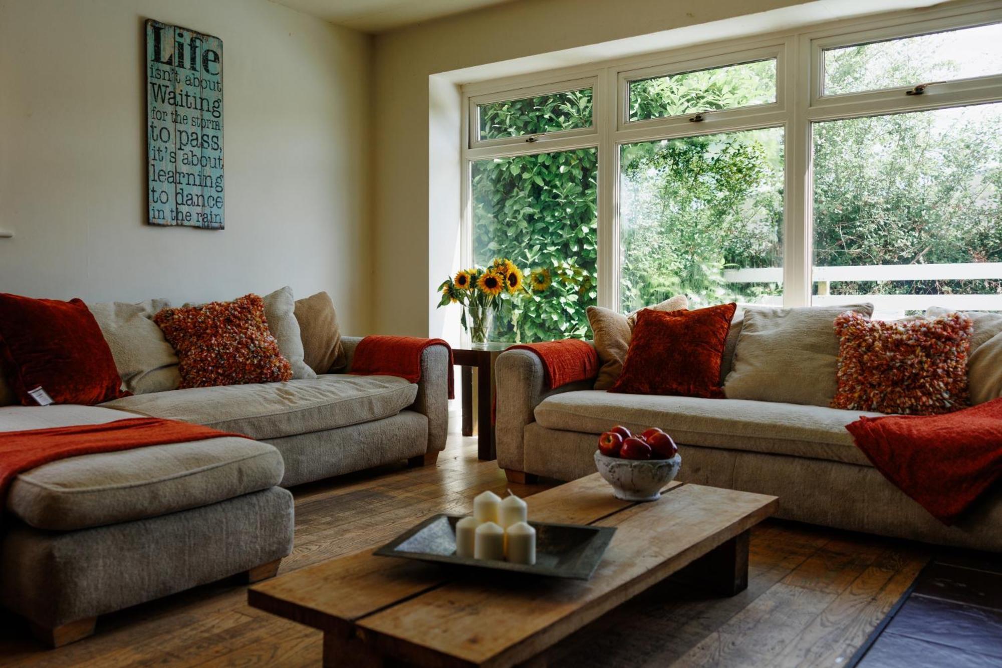 Вілла The West Barn Near Bath, Sleeps 24 And 2 Hot Tubs Бристоль Екстер'єр фото